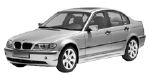 BMW E46 C1047 Fault Code