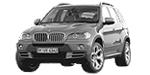 BMW E70 C1047 Fault Code