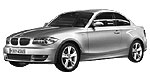 BMW E82 C1047 Fault Code
